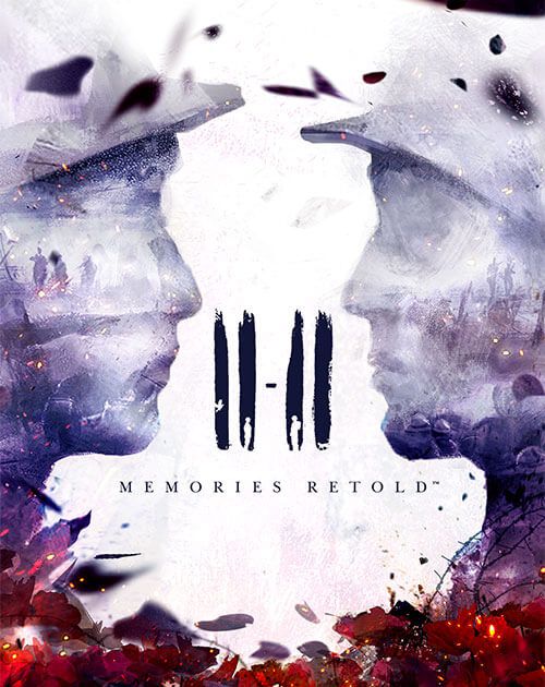 11-11 : Memories Retold (2018)  - Jeu vidéo streaming VF gratuit complet