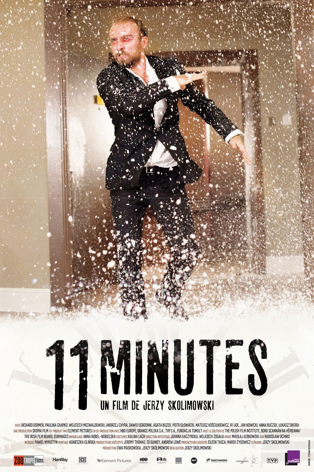 11 Minutes - Film (2017) streaming VF gratuit complet