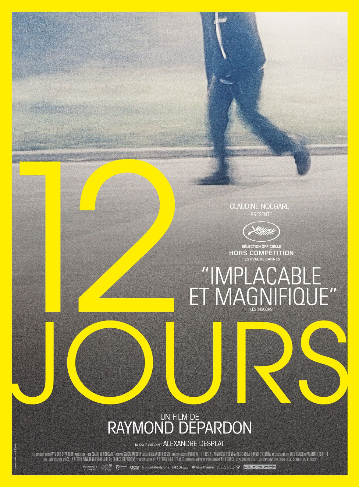 12 jours - Documentaire (2017) streaming VF gratuit complet