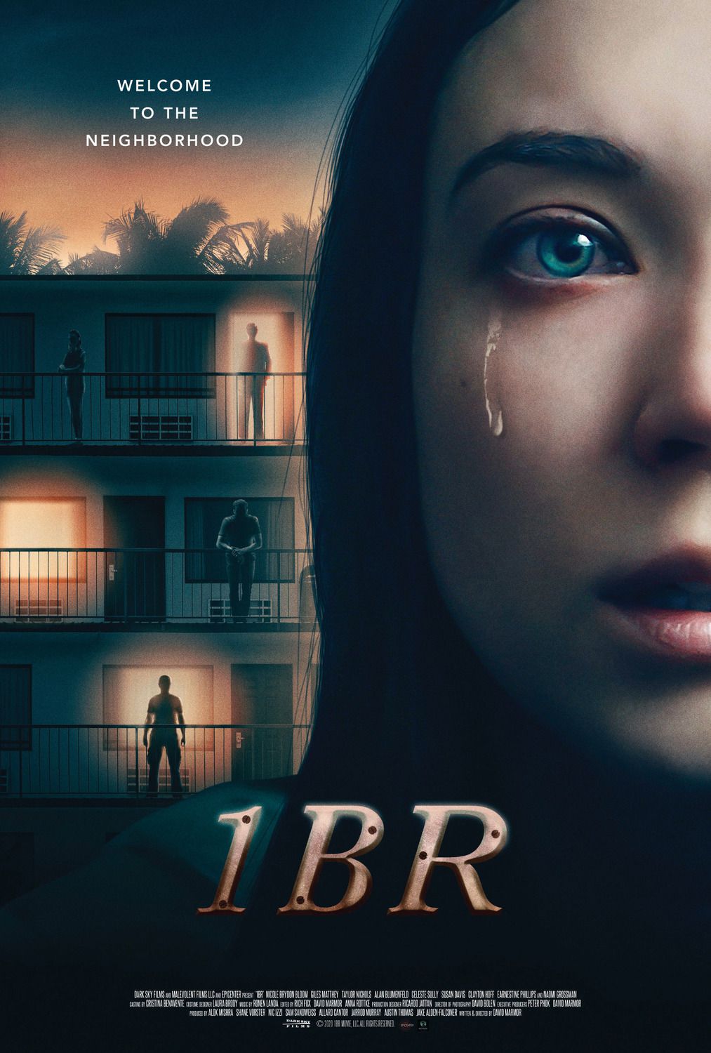 1BR : The Apartement - Film (2021) streaming VF gratuit complet