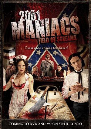 2001 Maniacs : Field of Screams - Film (2010) streaming VF gratuit complet