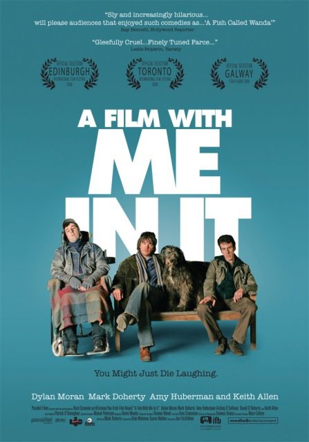 A Film with Me in It - Film (2010) streaming VF gratuit complet