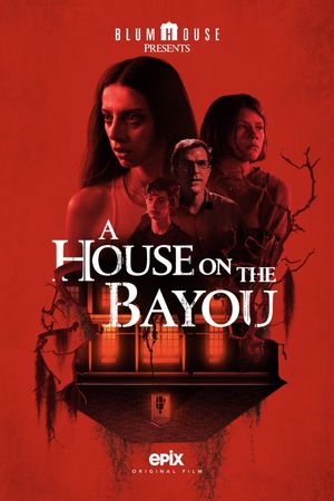 A House on the Bayou - Film (2021) streaming VF gratuit complet