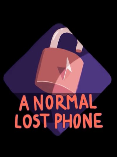 A Normal Lost Phone (2017)  - Jeu vidéo streaming VF gratuit complet