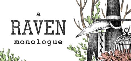 A Raven Monologue (2018)  - Jeu vidéo streaming VF gratuit complet
