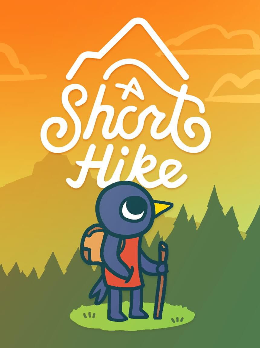 A Short Hike (2019)  - Jeu vidéo streaming VF gratuit complet