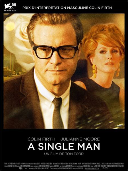 Film A Single Man - Film (2009)