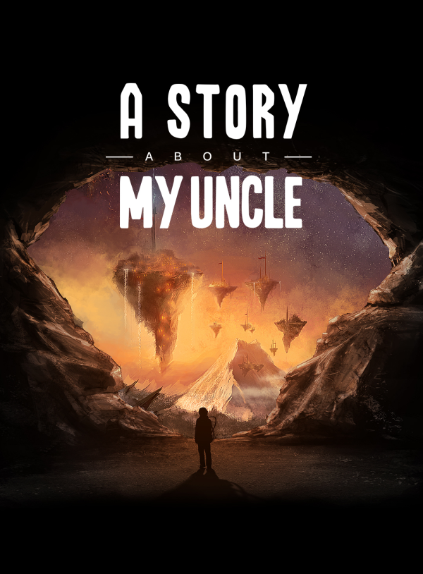 A Story About My Uncle (2014)  - Jeu vidéo streaming VF gratuit complet