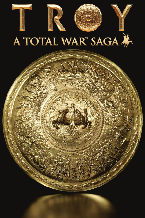 Film A Total War Saga : Troy (2020)  - Jeu vidéo