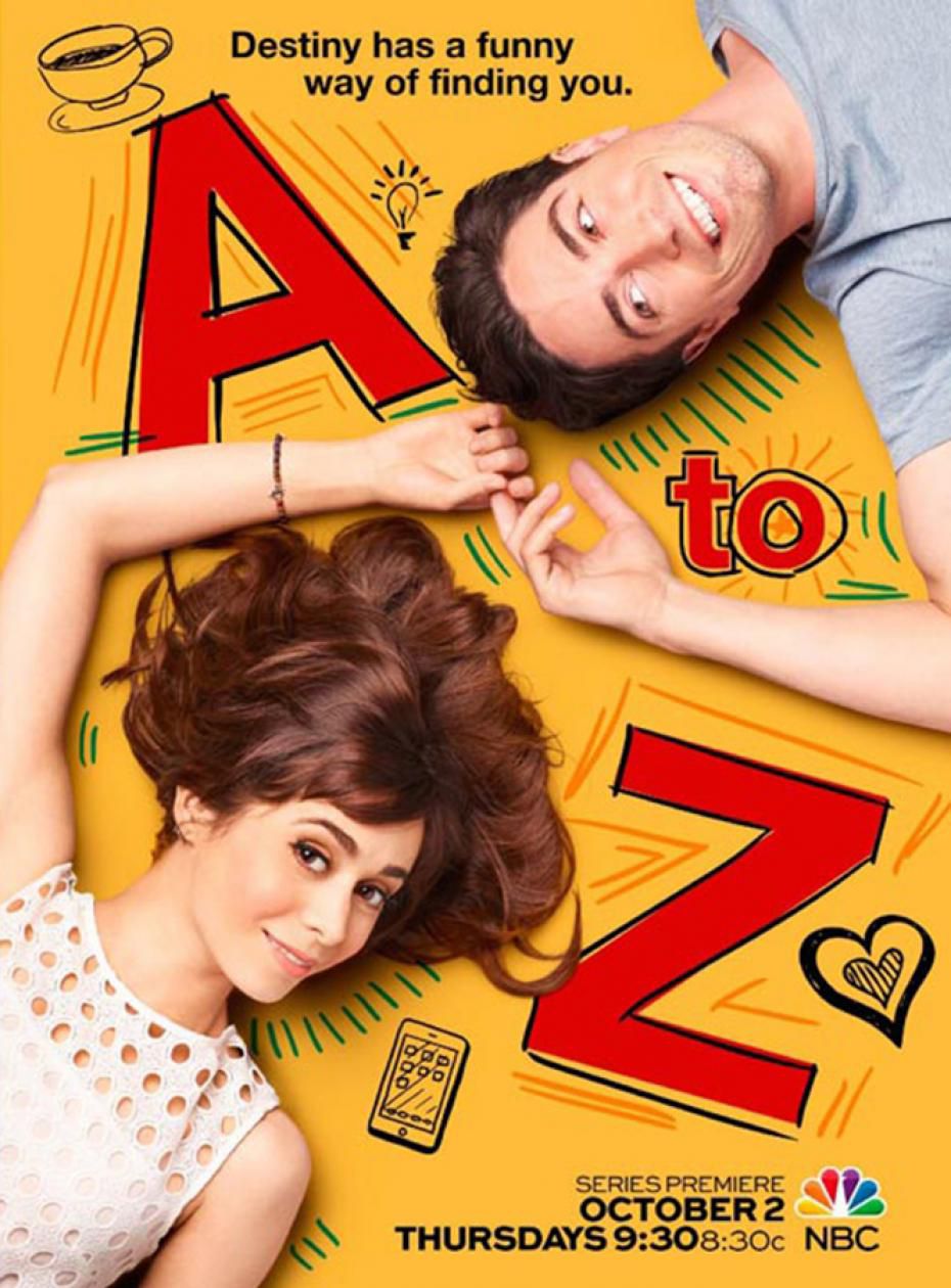 Film A to Z - Série (2014)