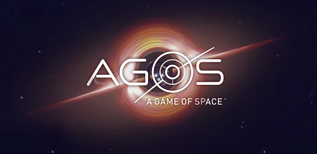 AGOS : A Game of Space (2020)  - Jeu vidéo streaming VF gratuit complet