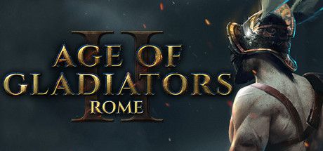 Age of Gladiators II: Rome (2018)  - Jeu vidéo streaming VF gratuit complet