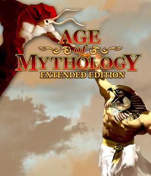 Film Age of Mythology : Extended Edition (2014)  - Jeu vidéo