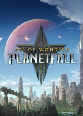 Age of Wonders: Planetfall (2019)  - Jeu vidéo streaming VF gratuit complet