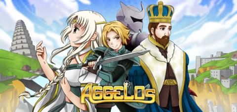 Aggelos (2018)  - Jeu vidéo streaming VF gratuit complet