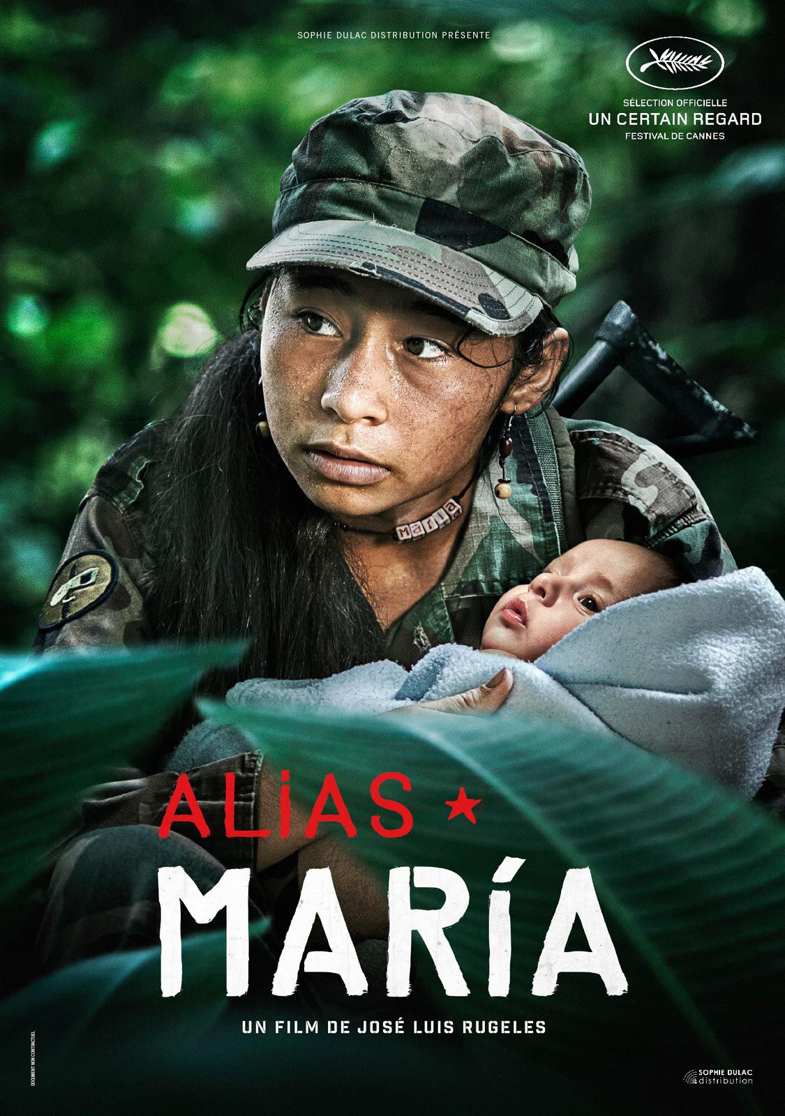 Alias Maria - Film (2015) streaming VF gratuit complet