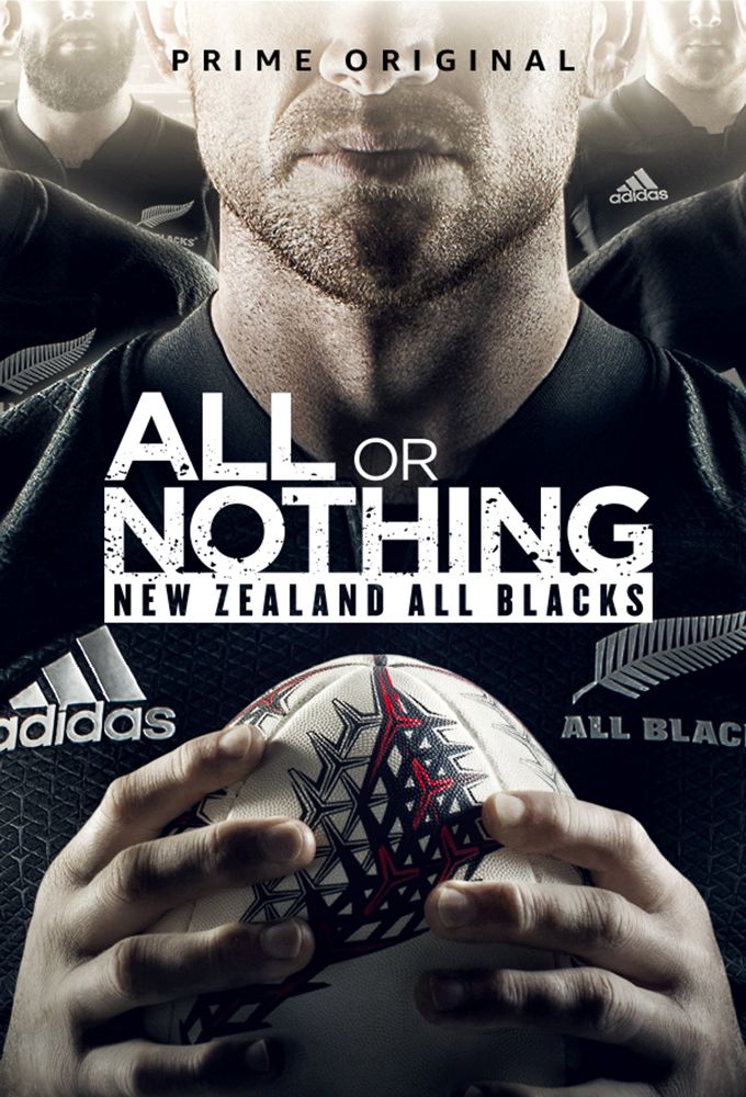 All or Nothing: New Zealand All Blacks - Série (2018) streaming VF gratuit complet