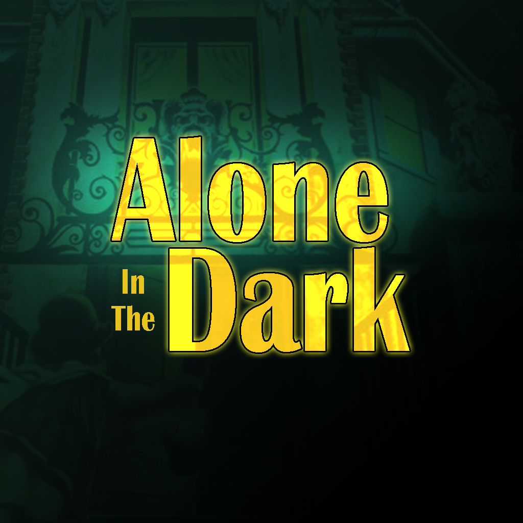 Film Alone in the Dark (2014)  - Jeu vidéo