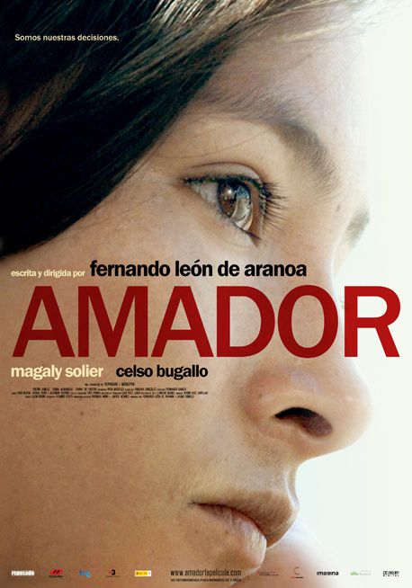 Amador - Film (2012) streaming VF gratuit complet