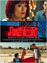 Americano - Film (2011) streaming VF gratuit complet