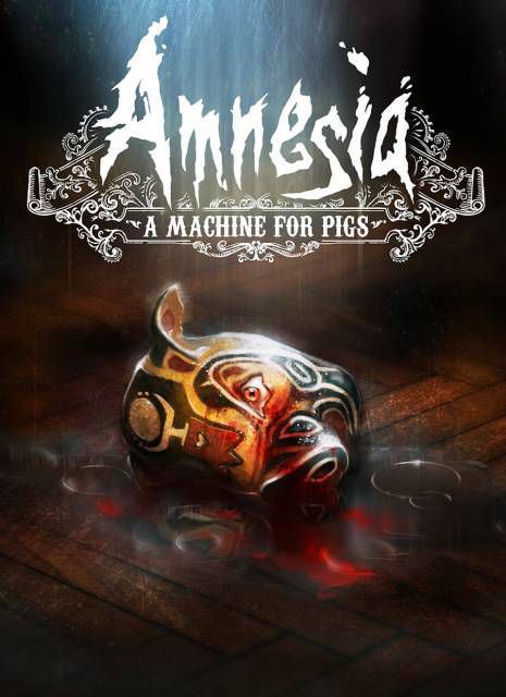 Amnesia : A Machine for Pigs (2013)  - Jeu vidéo streaming VF gratuit complet