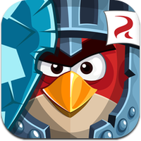 Angry Birds Epic (2014)  - Jeu vidéo streaming VF gratuit complet