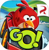 Angry Birds Go ! (2013)  - Jeu vidéo streaming VF gratuit complet
