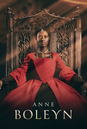 Anne Boleyn - Série (2021) streaming VF gratuit complet