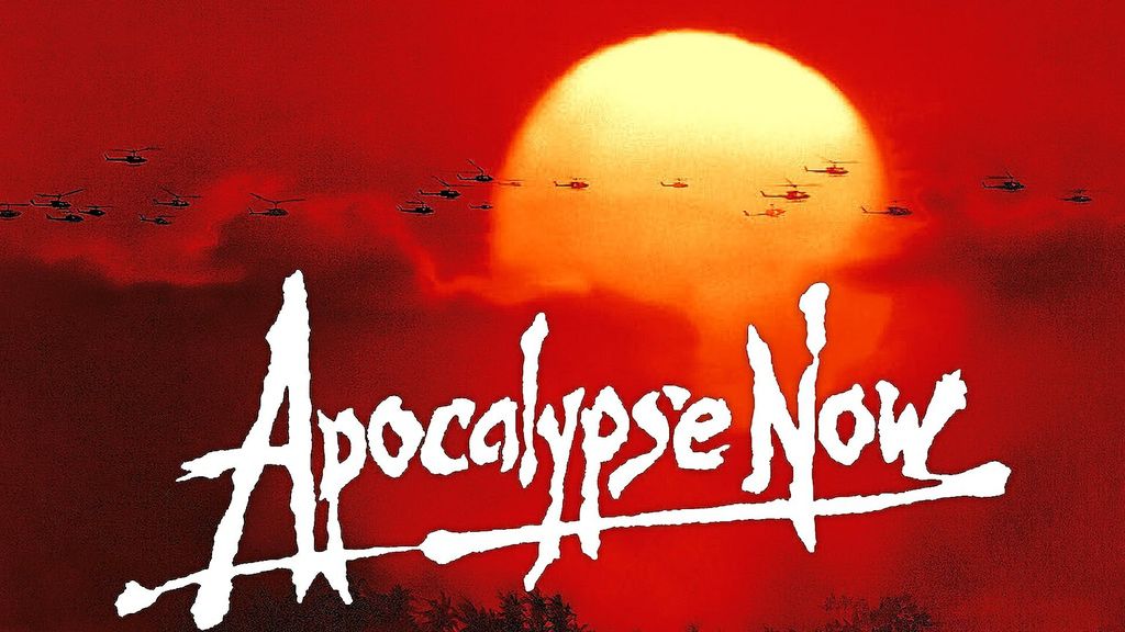 Apocalypse Now - the Game (2020)  - Jeu vidéo streaming VF gratuit complet