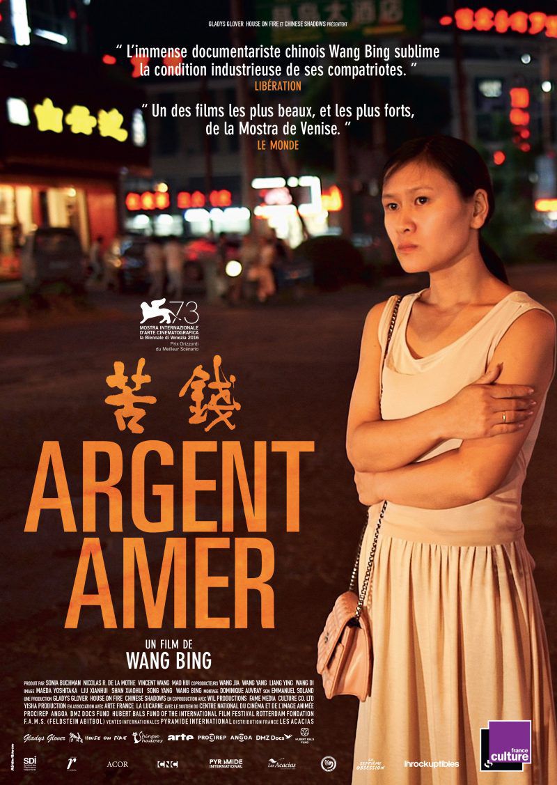 Argent amer - Documentaire (2016) streaming VF gratuit complet