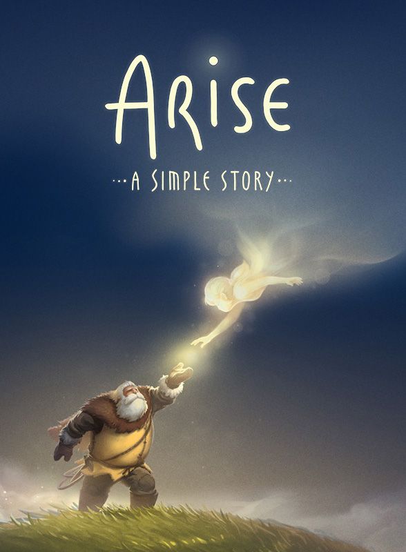 Arise : A Simple Story (2019)  - Jeu vidéo streaming VF gratuit complet