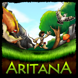 Aritana and the Chieftan's Disease (2013)  - Jeu vidéo streaming VF gratuit complet