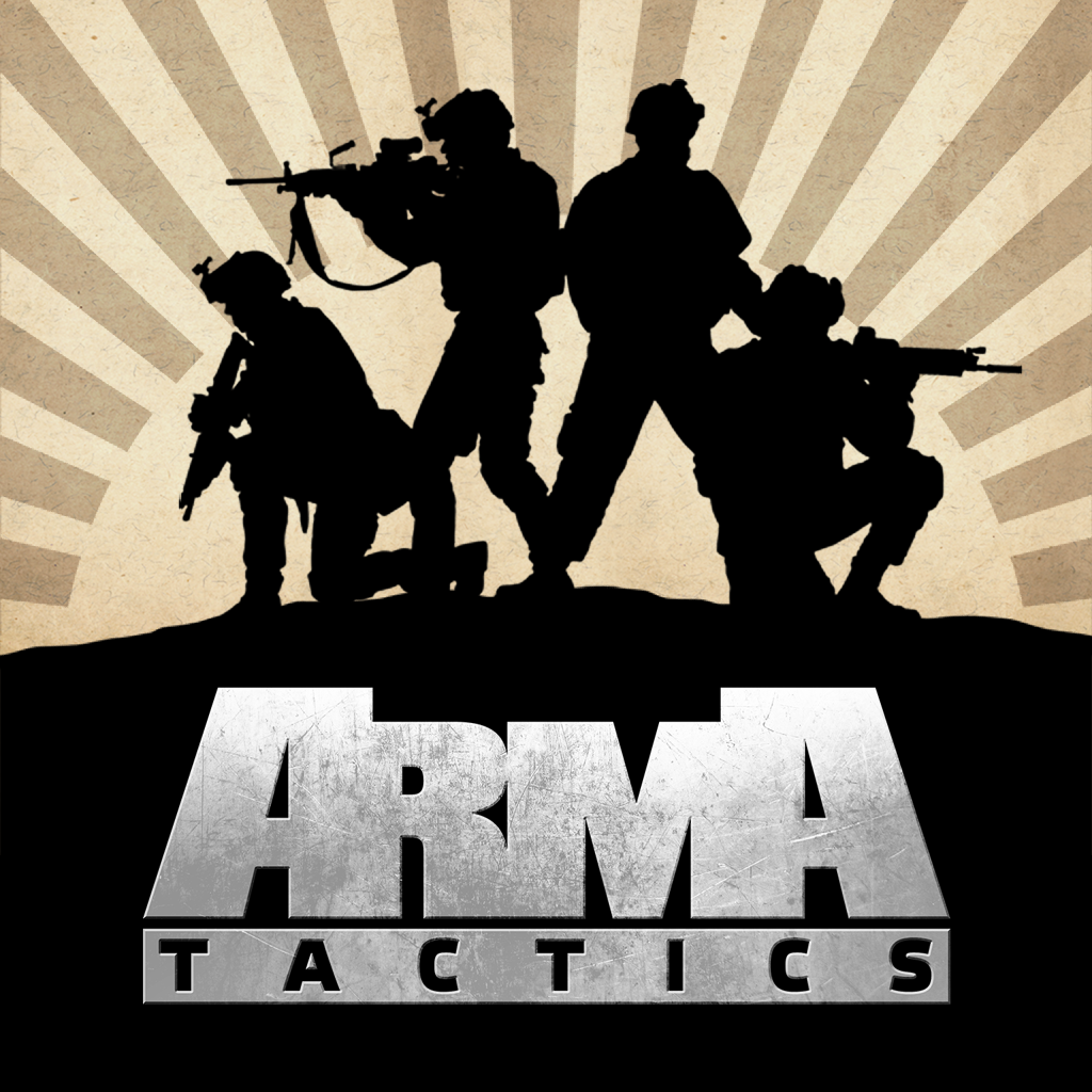 ArmA Tactics (2013)  - Jeu vidéo streaming VF gratuit complet