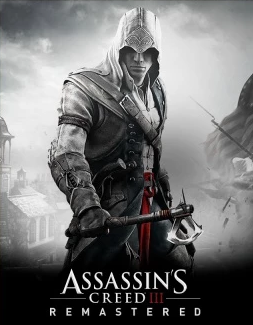 Film Assassin’s Creed III Remastered (2019)  - Jeu vidéo