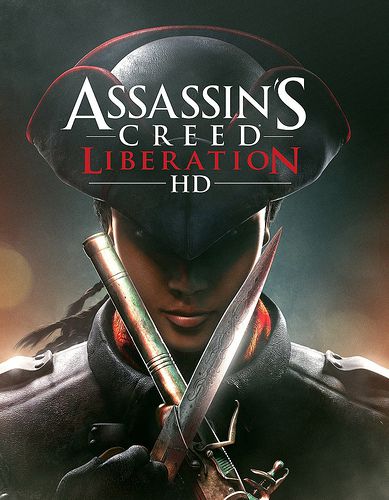 Assassin's Creed : Liberation HD (2014)  - Jeu vidéo streaming VF gratuit complet