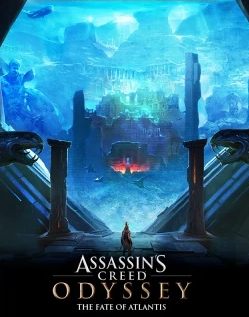 Assassin's Creed Odyssey : Le Destin de l’Atlantide (2019)  - Jeu vidéo streaming VF gratuit complet