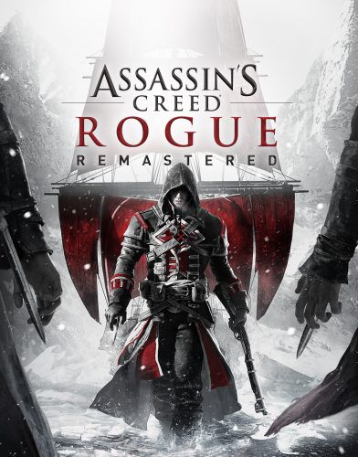 Assassin's Creed Rogue Remastered (2018)  - Jeu vidéo streaming VF gratuit complet