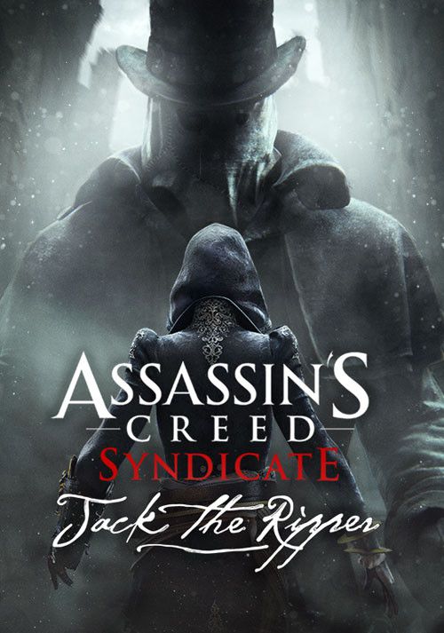 Assassin's Creed : Syndicate - Jack the Ripper (2015)  - Jeu vidéo streaming VF gratuit complet