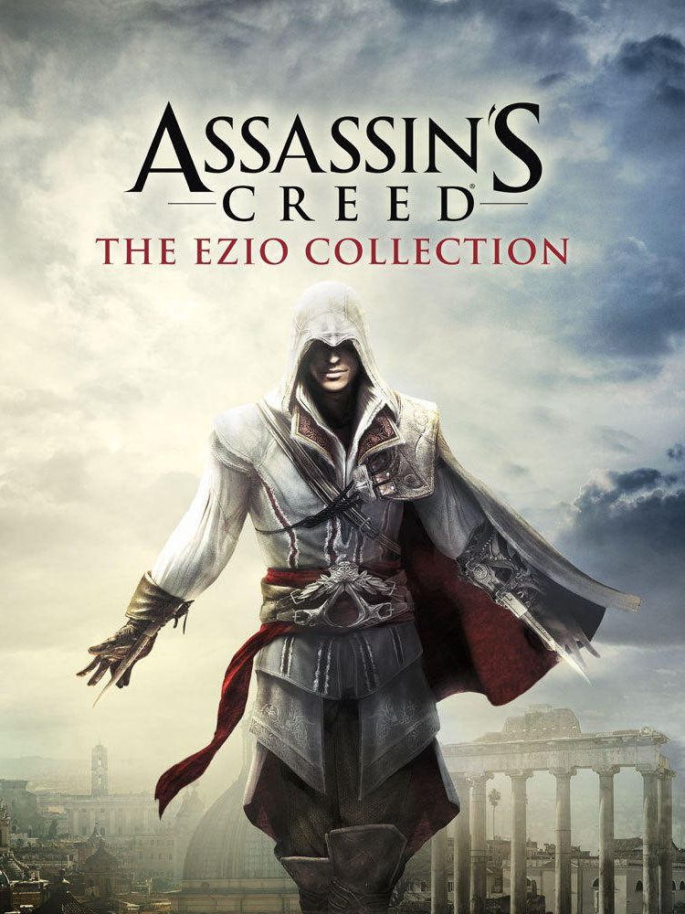 Assassin's Creed : The Ezio Collection (2016)  - Jeu vidéo streaming VF gratuit complet