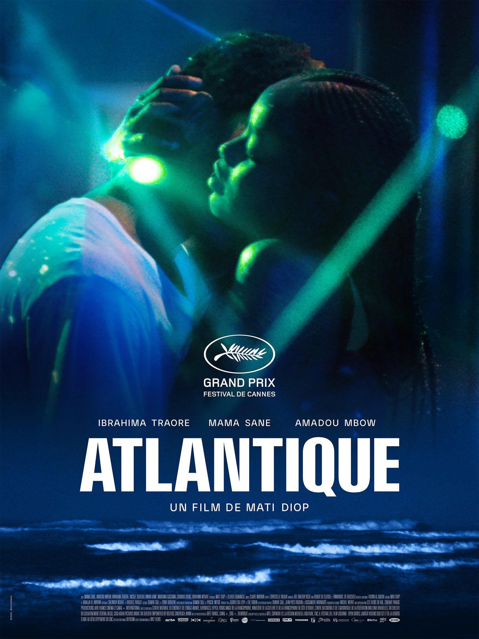 Atlantique - Film (2019) streaming VF gratuit complet