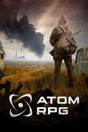 Atom RPG (2018)  - Jeu vidéo streaming VF gratuit complet