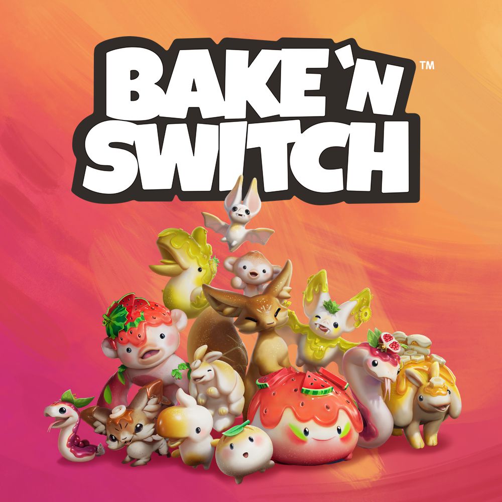Bake 'n Switch (2020)  - Jeu vidéo streaming VF gratuit complet