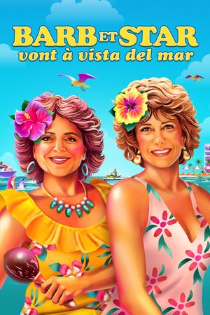 Barb et Star vont à Vista Del Mar - Film VOD (vidéo à la demande) (2021) streaming VF gratuit complet
