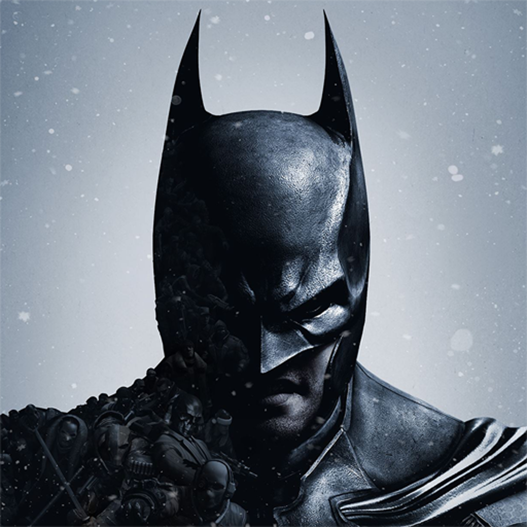 Batman : Arkham Origins (mobile) (2013)  - Jeu vidéo streaming VF gratuit complet