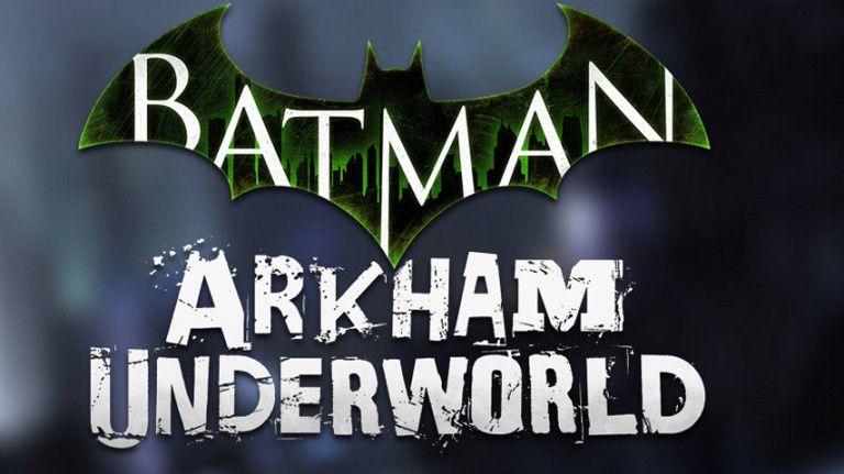 Batman : Arkham Underworld (2016)  - Jeu vidéo streaming VF gratuit complet