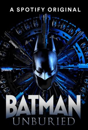 Voir Film Batman Autopsie - Série audio (2022) streaming VF gratuit complet