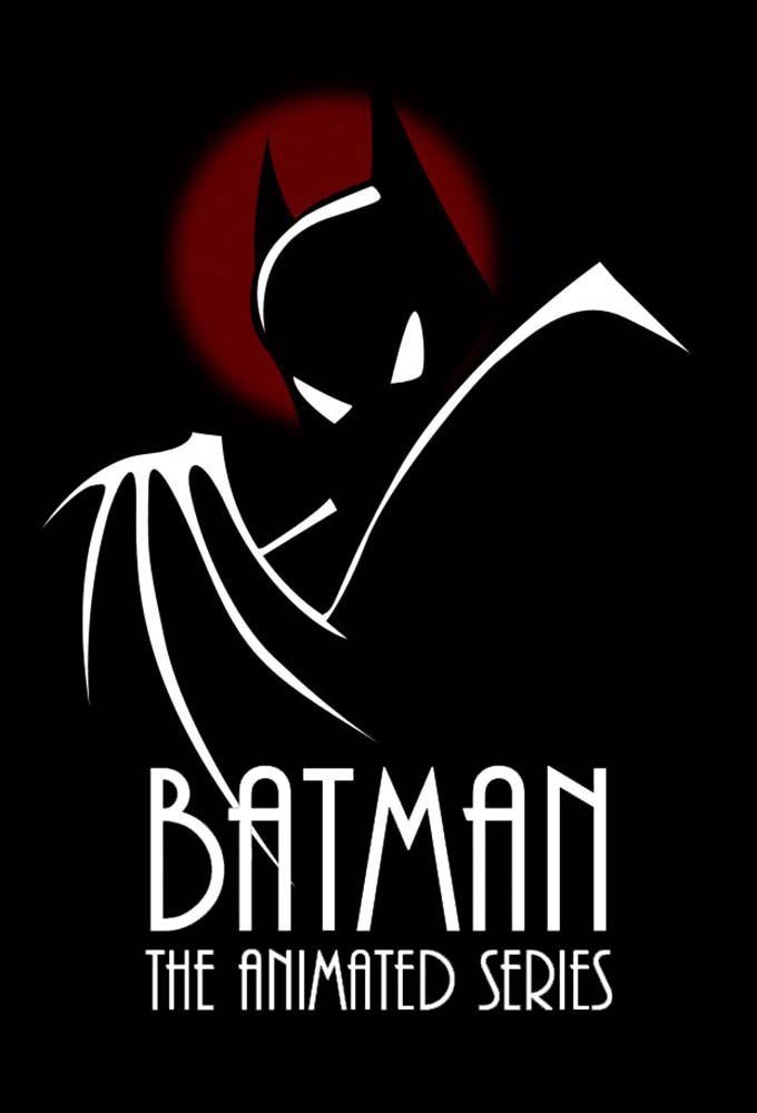 Voir Film Batman - Dessin animé (1992) streaming VF gratuit complet