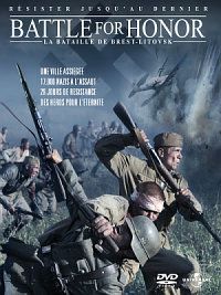 Battle for Honor, la bataille de Brest-Litovsk - Film (2010) streaming VF gratuit complet