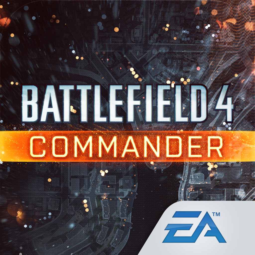 Battlefield 4 Commander (2013)  - Jeu vidéo streaming VF gratuit complet