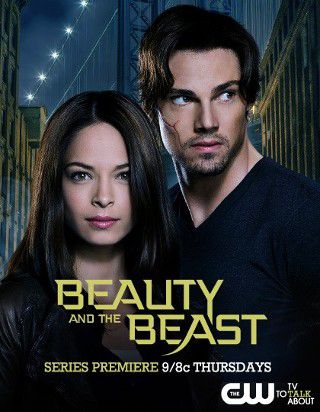 Film Beauty and the Beast - Série (2012)